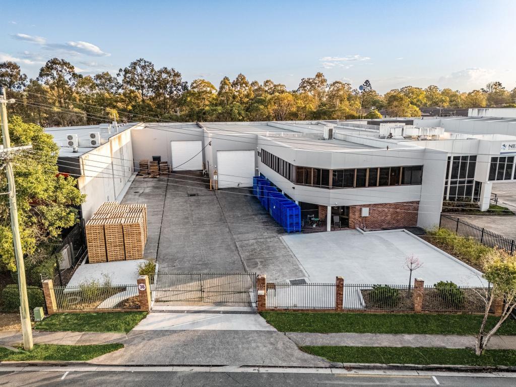 36-38 Nestor Dr, Meadowbrook, QLD 4131