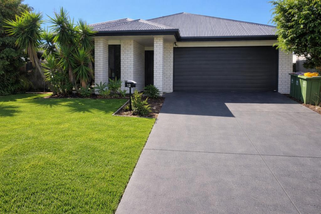 12 Haywood Way, Flagstone, QLD 4280