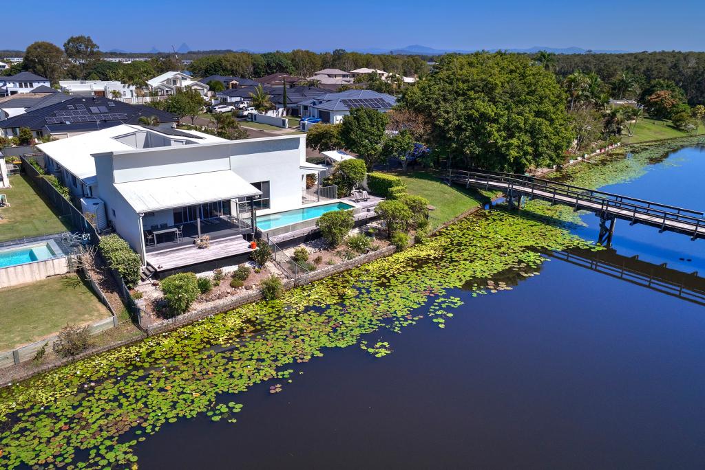 5 Wallum Cl, Pelican Waters, QLD 4551