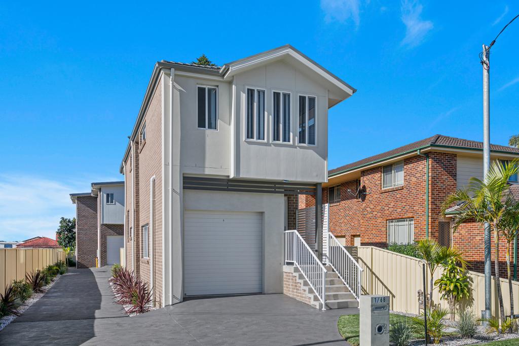 1/68 Pur Pur Ave, Lake Illawarra, NSW 2528