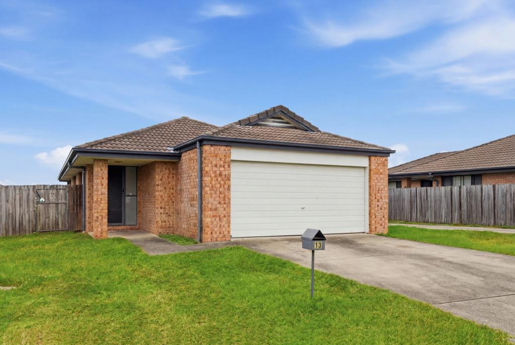 13 Carramar St, Rothwell, QLD 4022