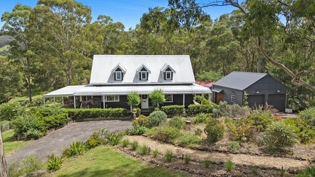 244 Hermitage Rd, Kurrajong Hills, NSW 2758