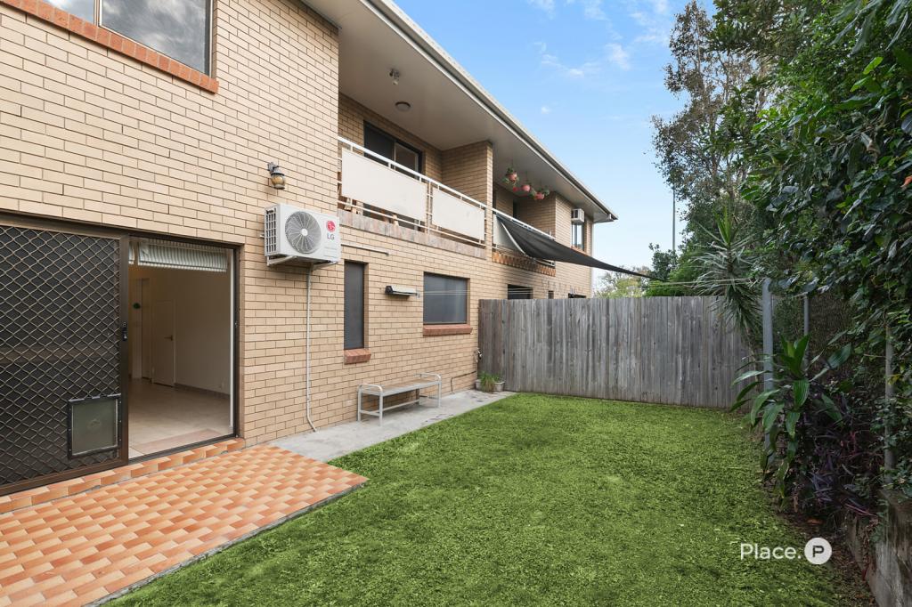 2/257 ENOGGERA RD, NEWMARKET, QLD 4051