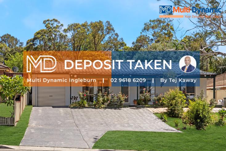 78 Gould Rd, Eagle Vale, NSW 2558