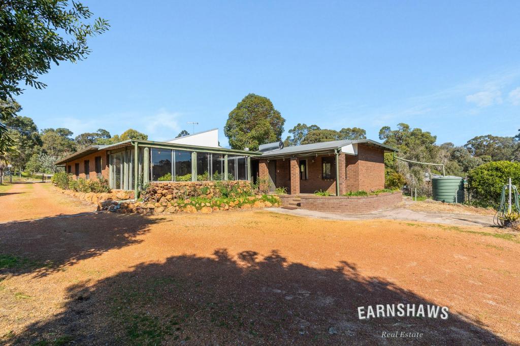 1305 Coppin Rd, Mundaring, WA 6073