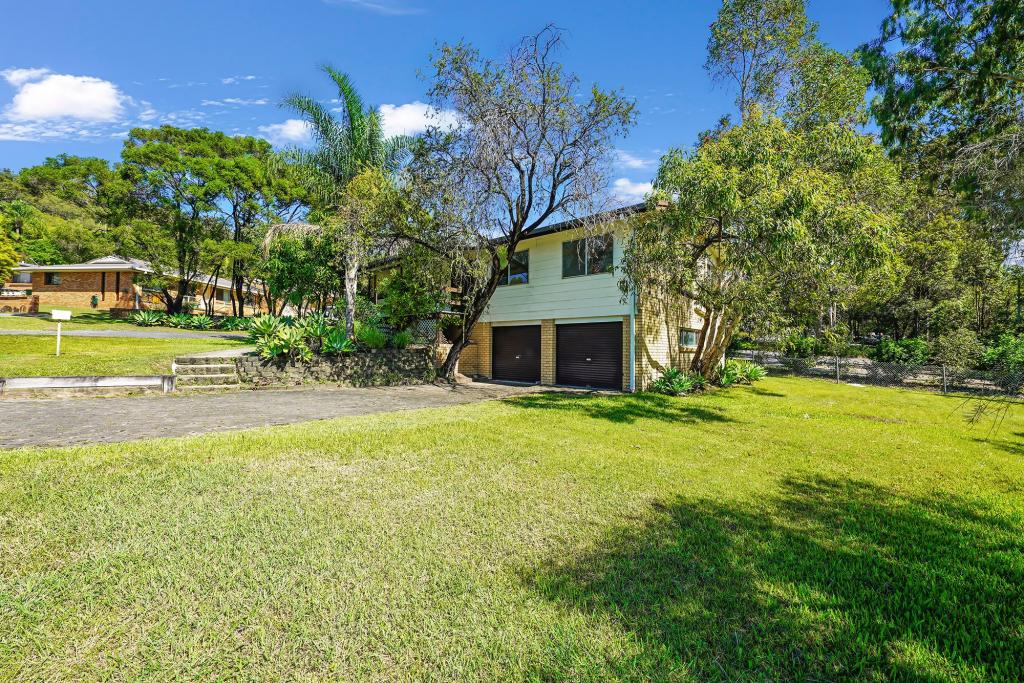 323 Mudgeeraba Rd, Mudgeeraba, QLD 4213