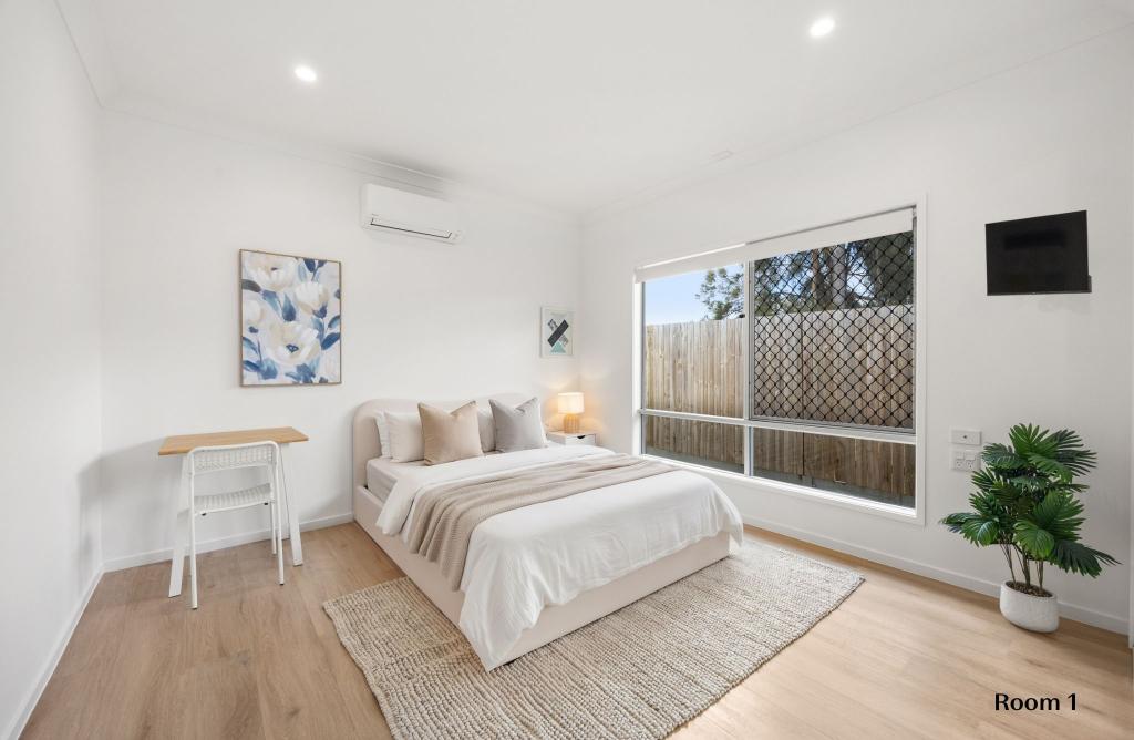 22 Hunter St, Brassall, QLD 4305