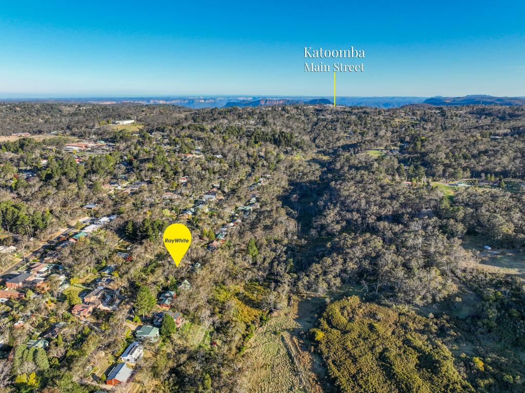 42 First Ave, Katoomba, NSW 2780