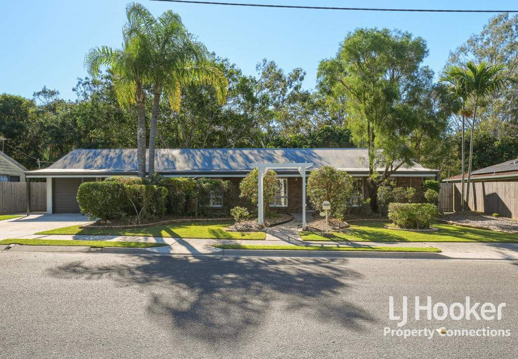 9 PARKSIDE DR, KALLANGUR, QLD 4503