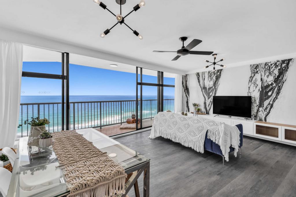 23b/80 The Esplanade, Surfers Paradise, QLD 4217