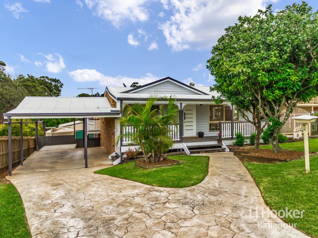 6 Garden Tce, Kallangur, QLD 4503