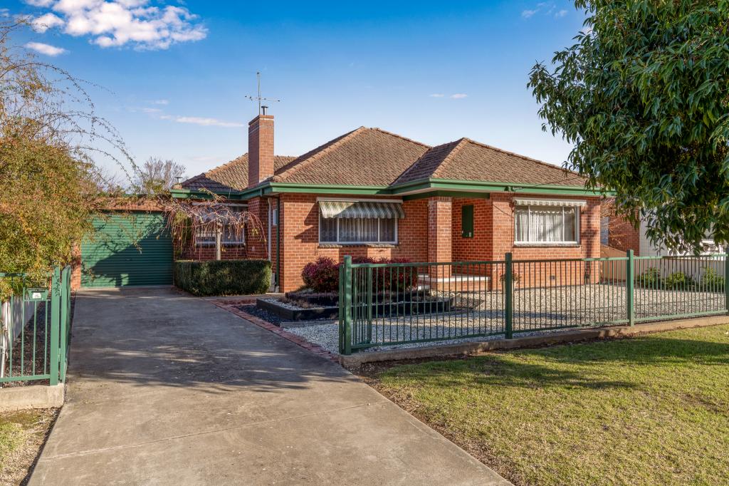 9 Taylor St, Wangaratta, VIC 3677