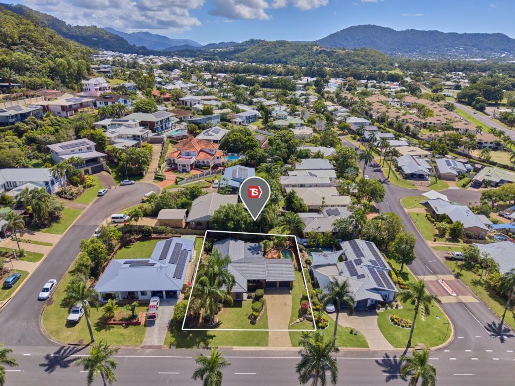 10 Summerhill Dr, Mooroobool, QLD 4870