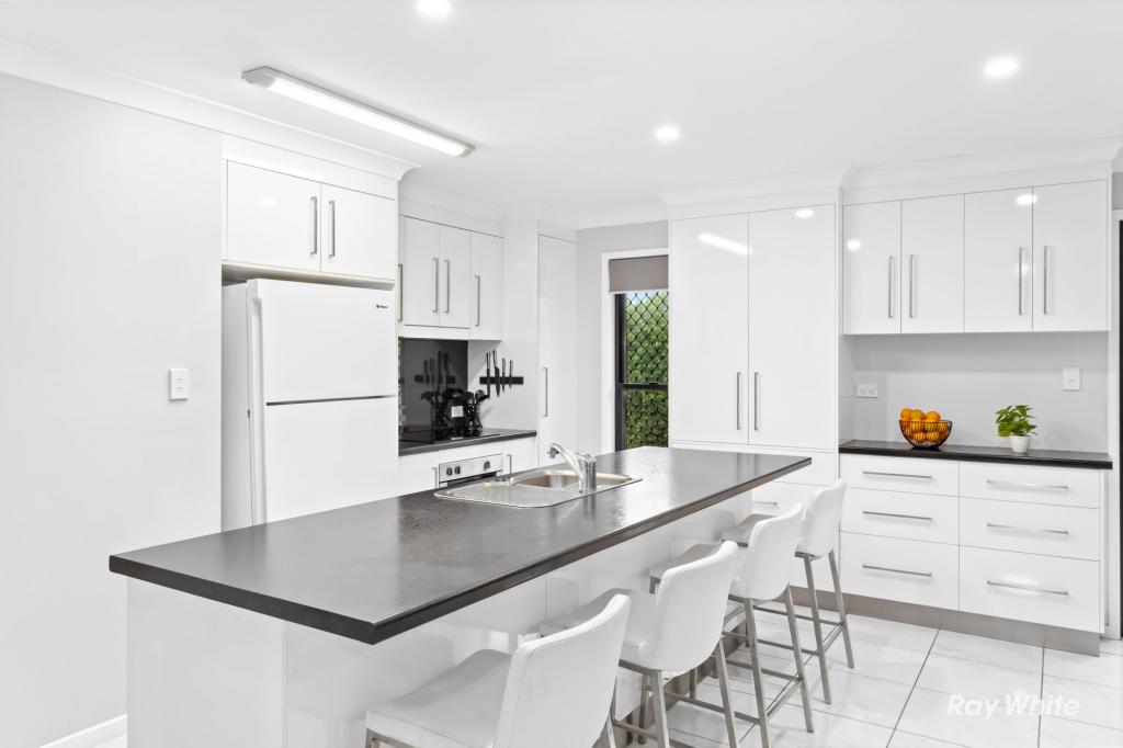 1 Brigalow Pl, Lammermoor, QLD 4703