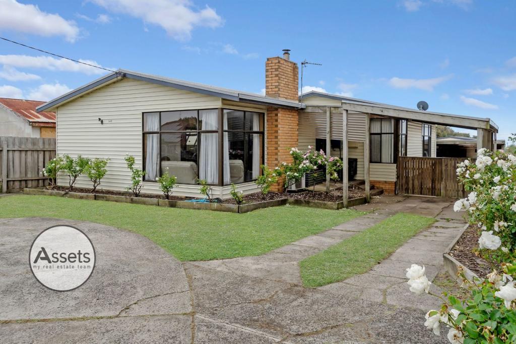 142 Edgar St, Portland, VIC 3305