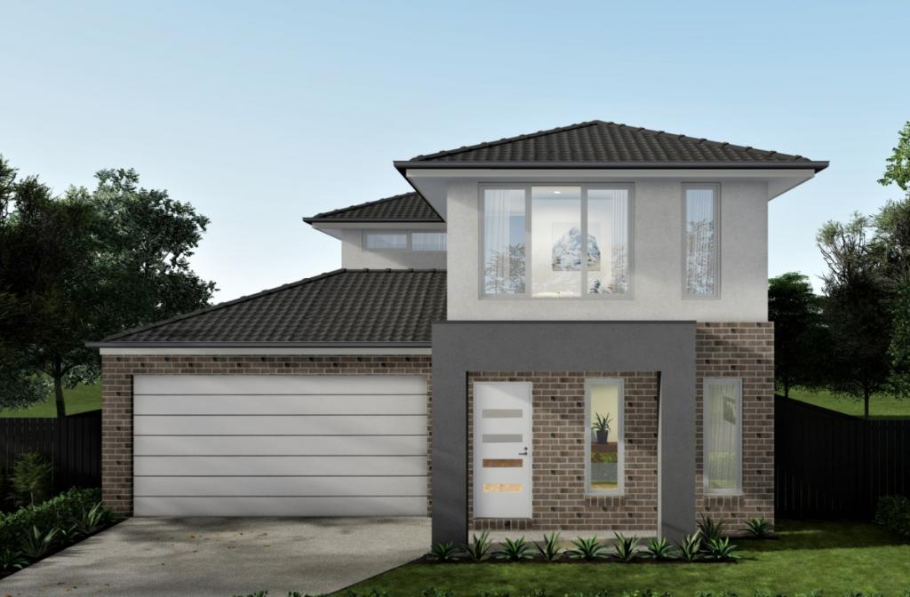 Lot 2440 Citron Way, Clyde, VIC 3978