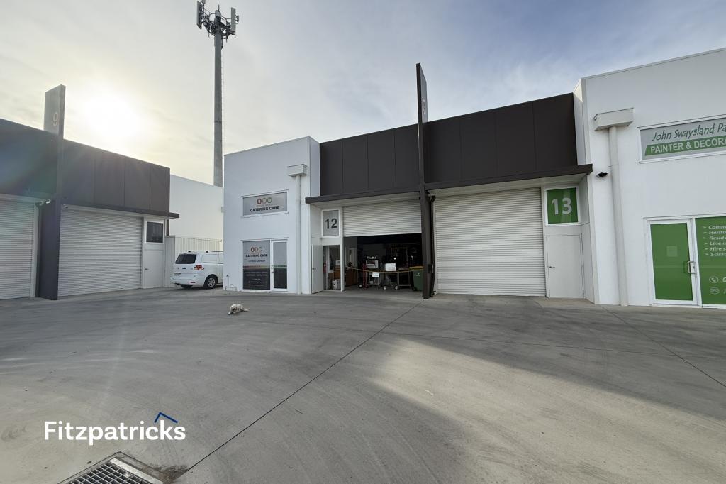 12/135 Fernleigh Rd, Mount Austin, NSW 2650