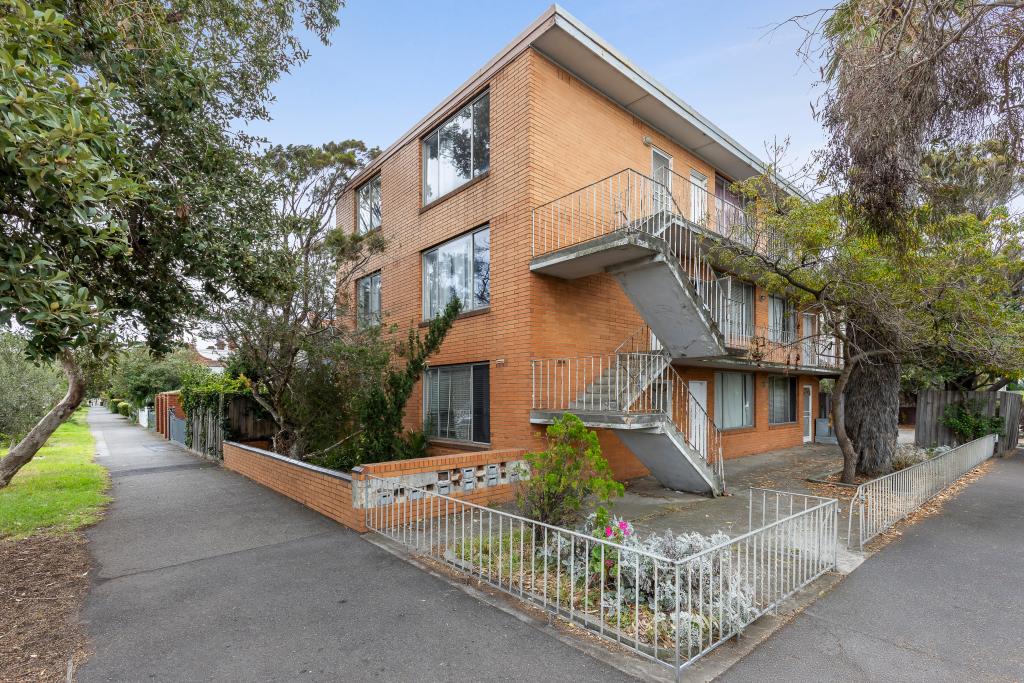 1-9/253 Danks St, Albert Park, VIC 3206