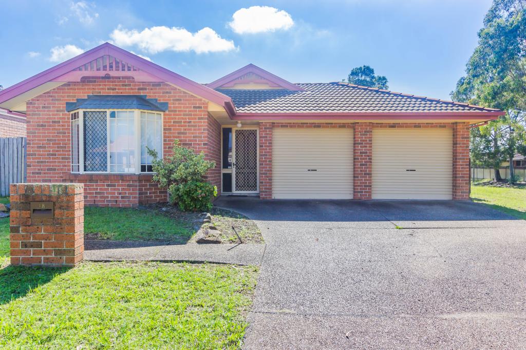 18 Lanyon Ct, Wattle Grove, NSW 2173