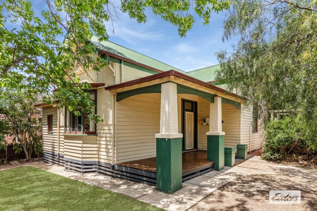 23 Marong Rd, Ironbark, VIC 3550