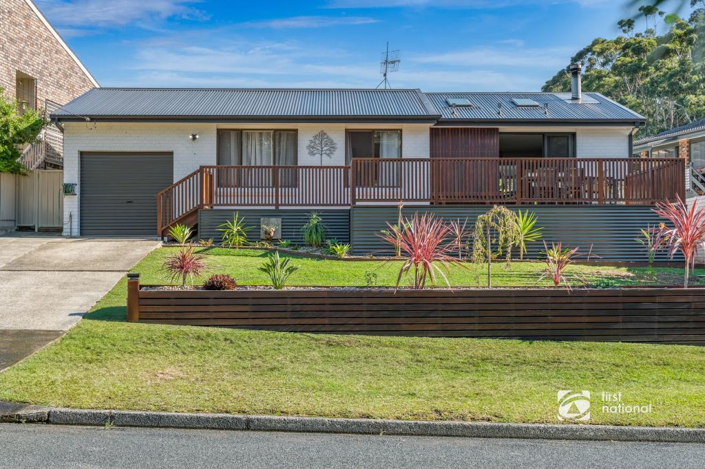 5 CROFT AVE, ULLADULLA, NSW 2539