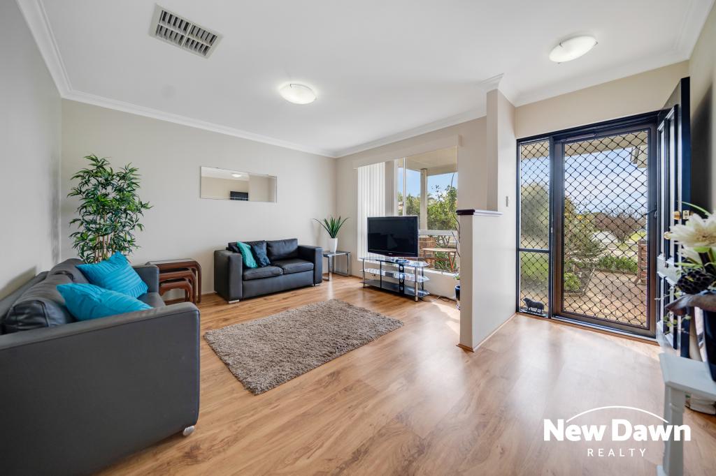 23a Midsummer Cir, Ellenbrook, WA 6069