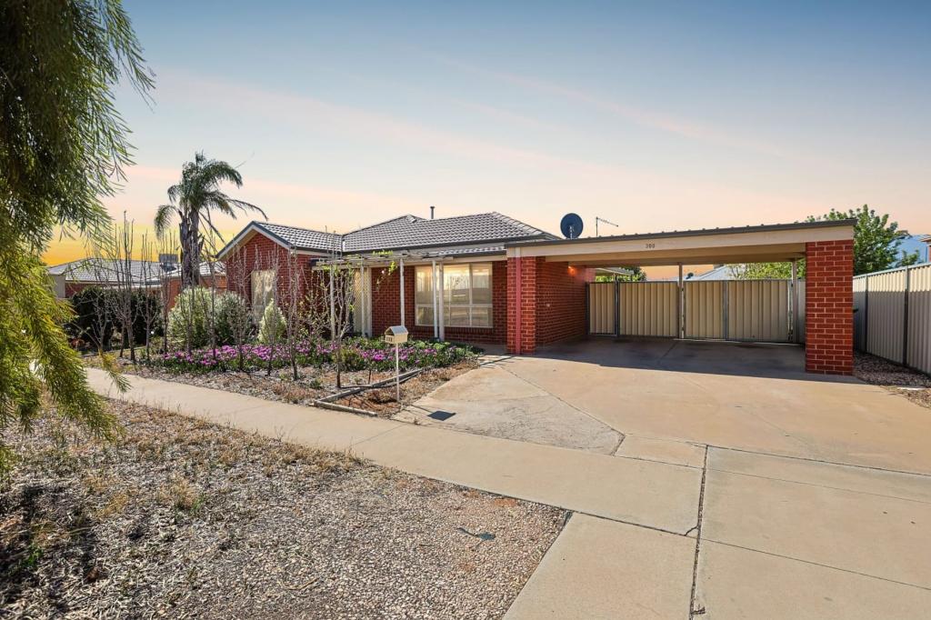 300 Sixteenth St, Mildura, VIC 3500