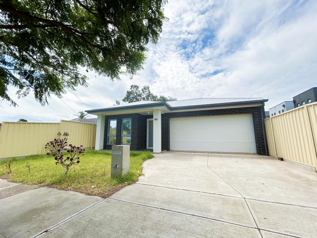 1 Griffiths St, Magill, SA 5072