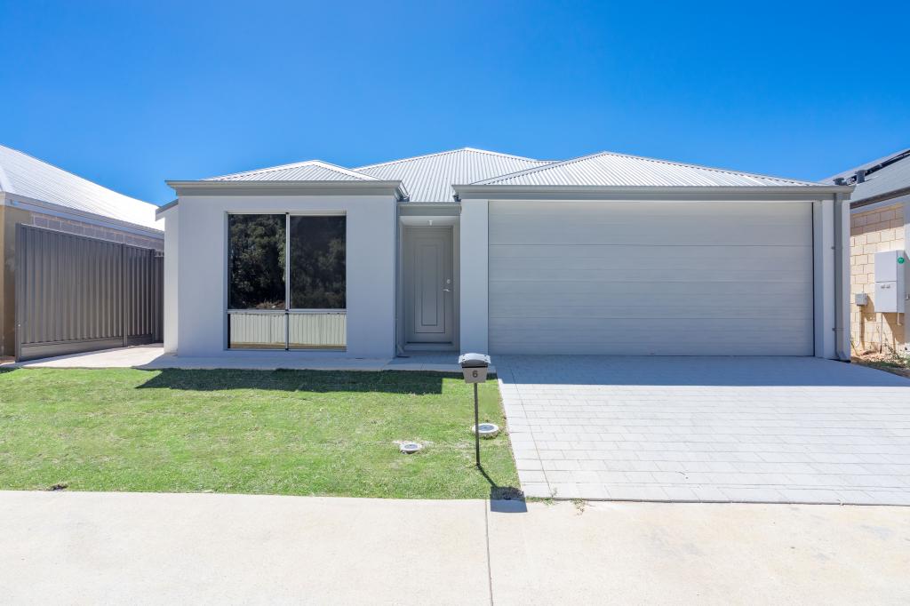 6 Paria St, Baldivis, WA 6171