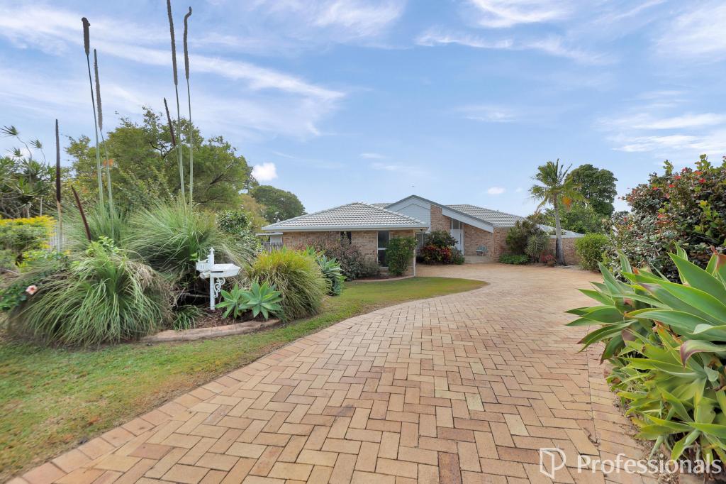 11 Panorama Ct, Rural View, QLD 4740