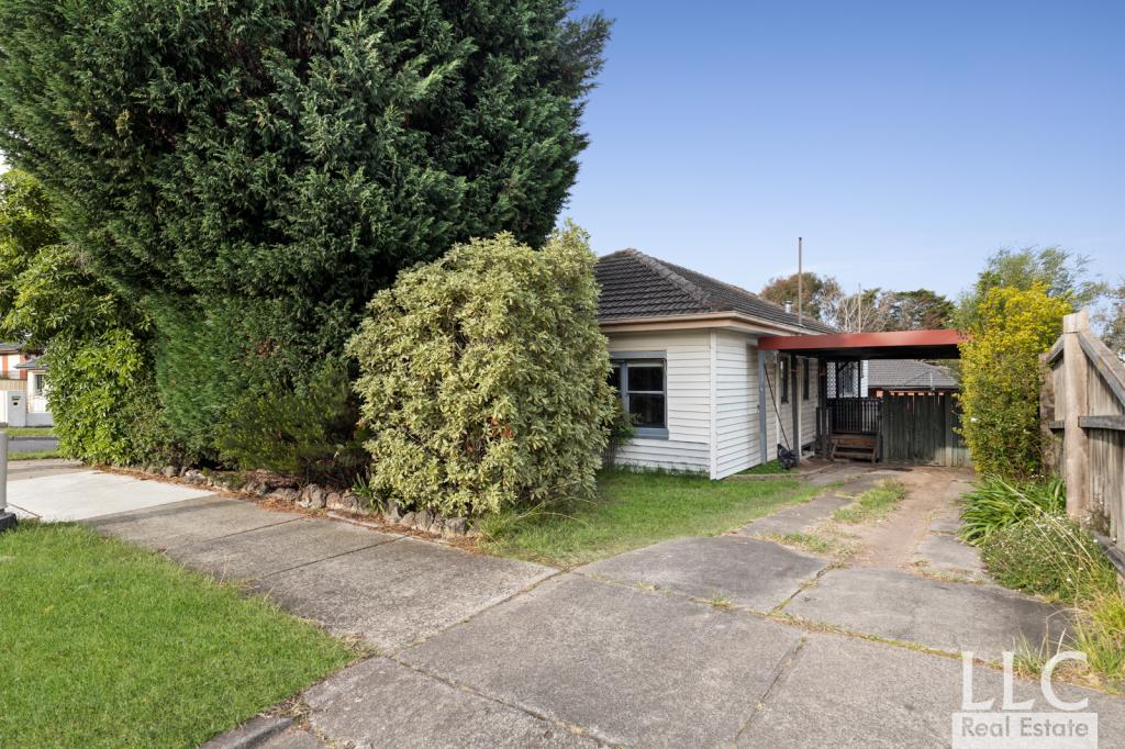 1/15 Liege Ave, Noble Park, VIC 3174