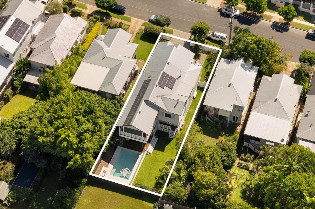 48 Carberry St, Grange, QLD 4051