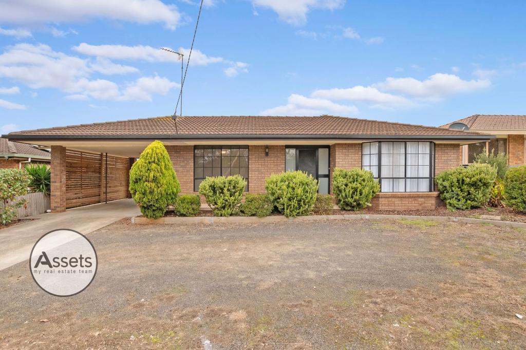 225 Wyatt St, Portland, VIC 3305