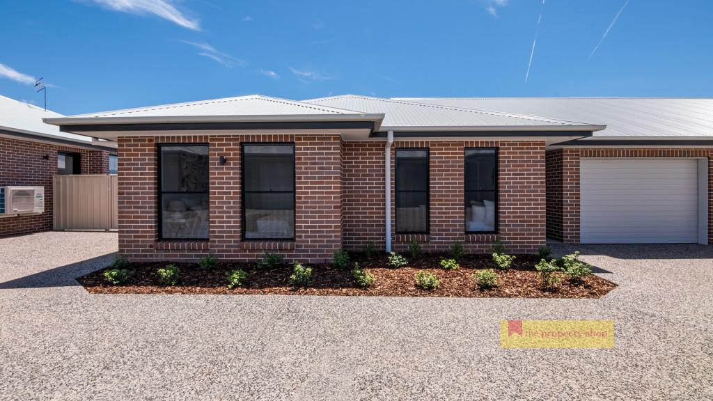 5/57a Cox St, Mudgee, NSW 2850