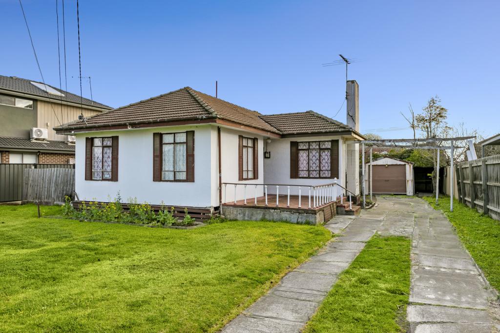 19 Hinkler St, Braybrook, VIC 3019