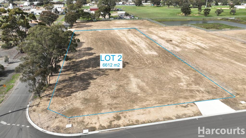 5 BLAIR CT, HORSHAM, VIC 3400