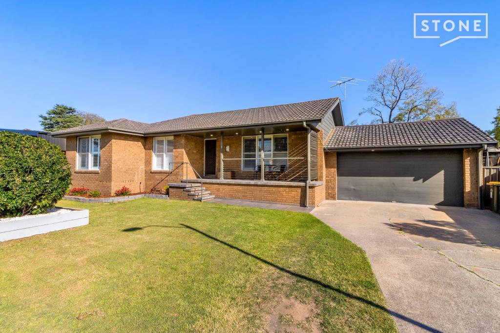 3 Springdale Dr, Singleton, NSW 2330