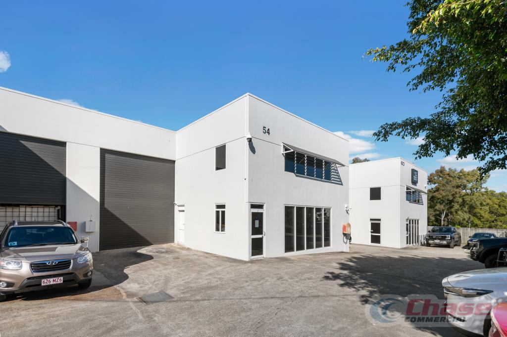 2/60 CASWELL ST, EAST BRISBANE, QLD 4169