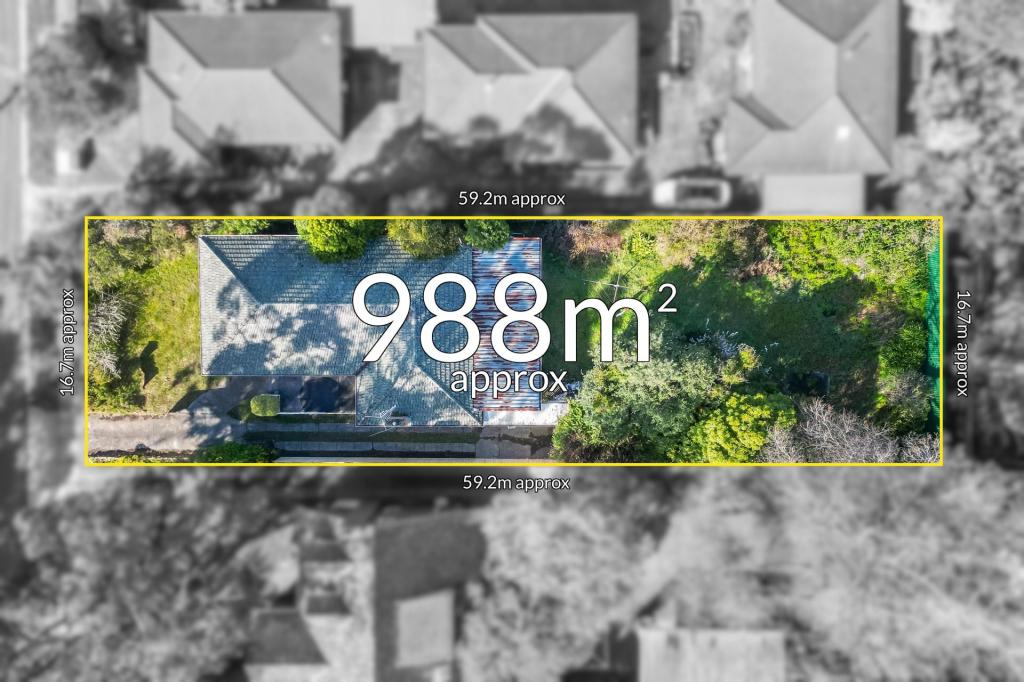 33 Bedford St, Box Hill, VIC 3128