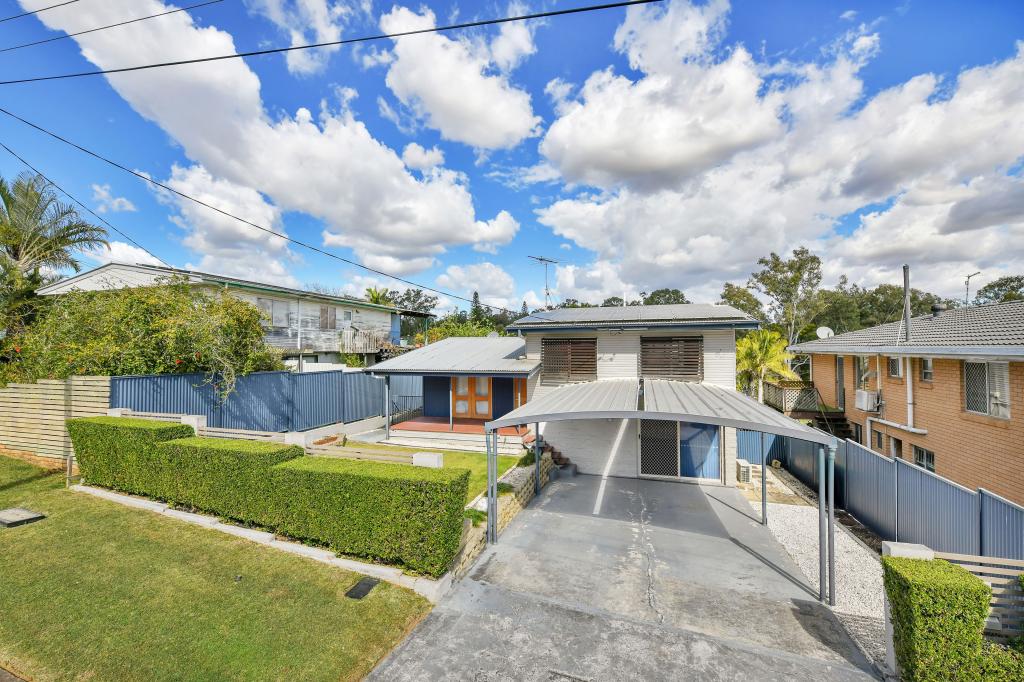 1 Belleglade Ave, Bundamba, QLD 4304