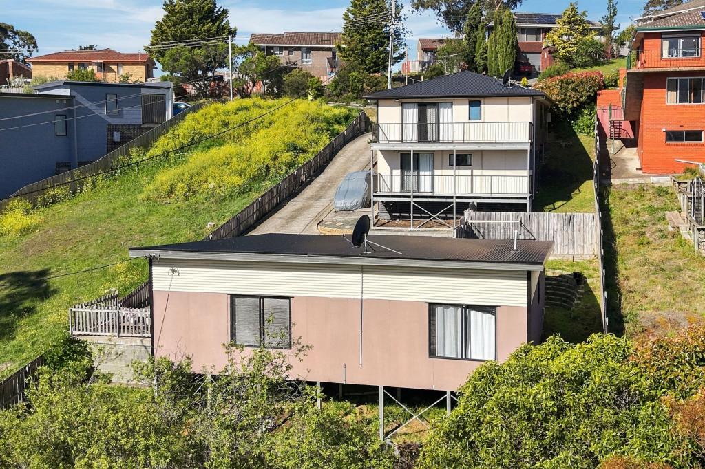 22 + 22A ATHERTON AVE, WEST MOONAH, TAS 7009