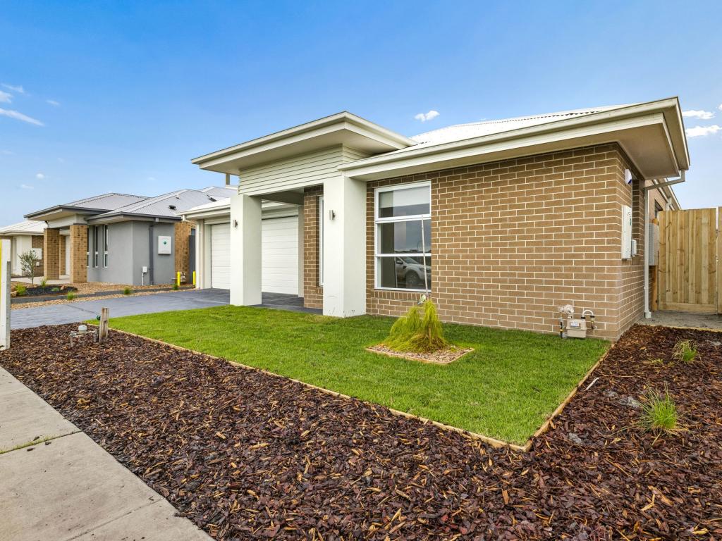 11 Delta Cres, Wonthaggi, VIC 3995