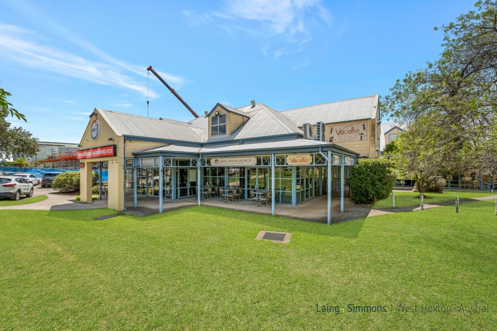 26/185-187 Airds Rd, Leumeah, NSW 2560