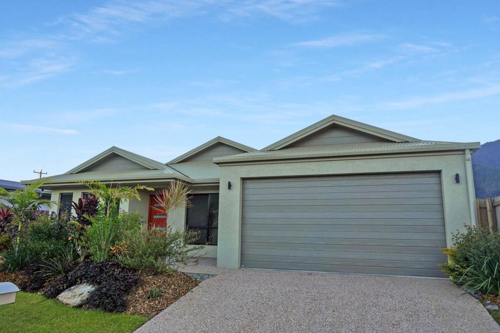 44 Homevale Ent, Mount Peter, QLD 4869