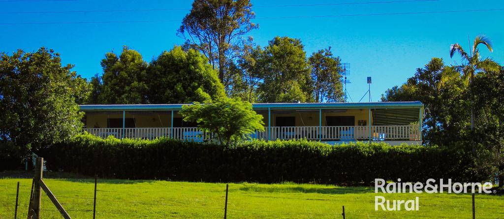 139 Bingeebeebra Rd, Mummulgum, NSW 2469