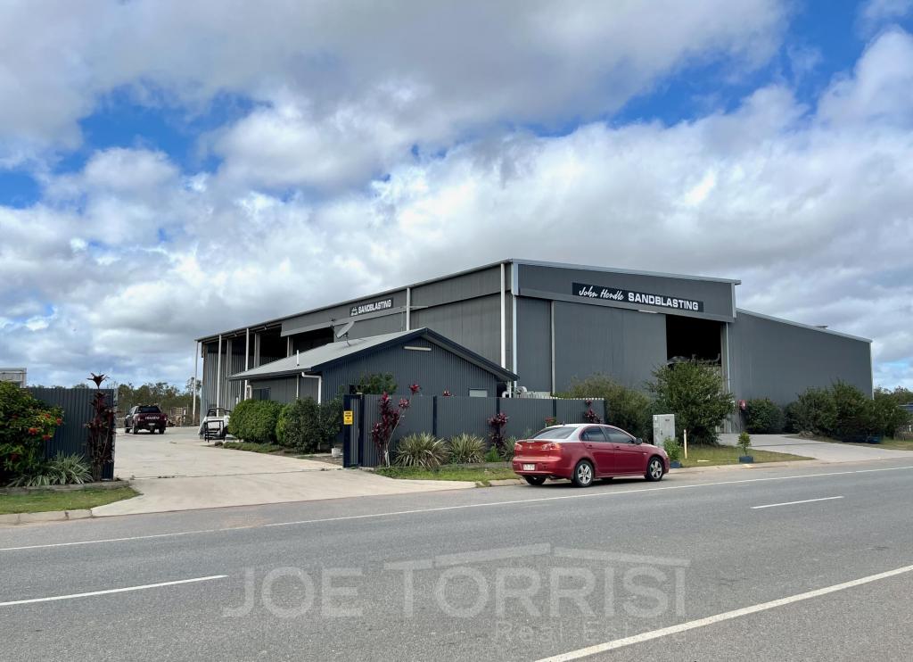 25-27 Martin Tenni Dr, Mareeba, QLD 4880