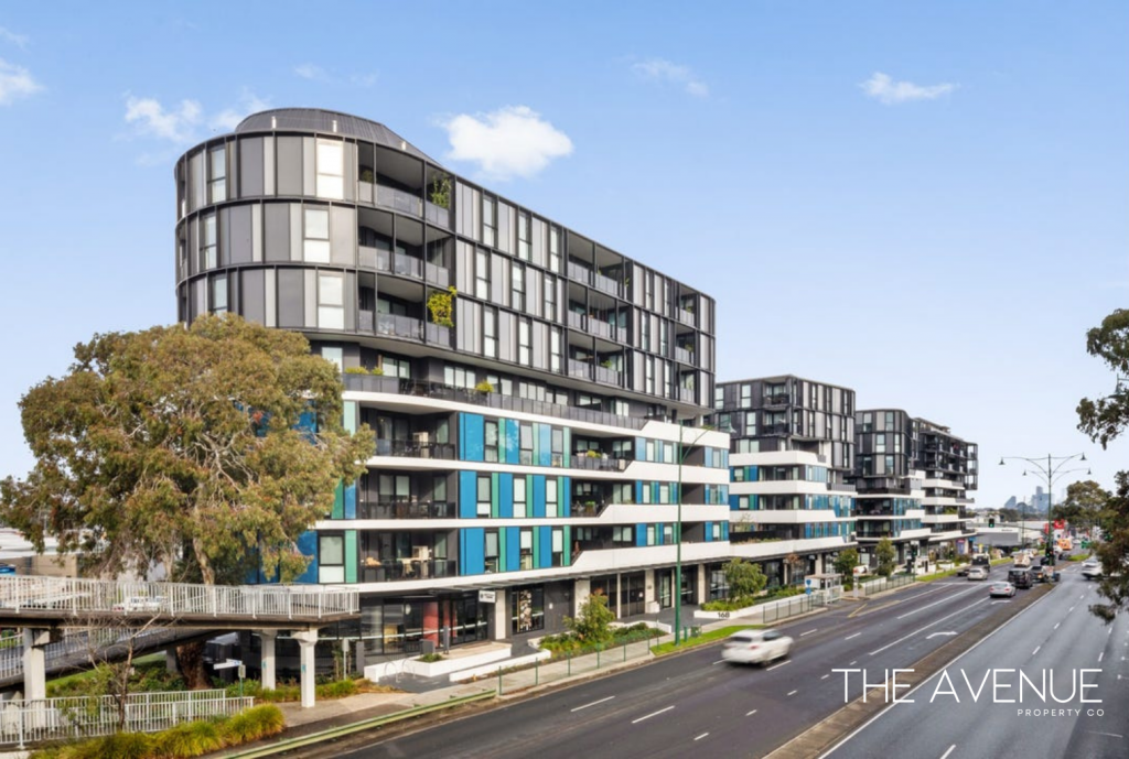 401/166 Whitehorse Rd, Blackburn, VIC 3130