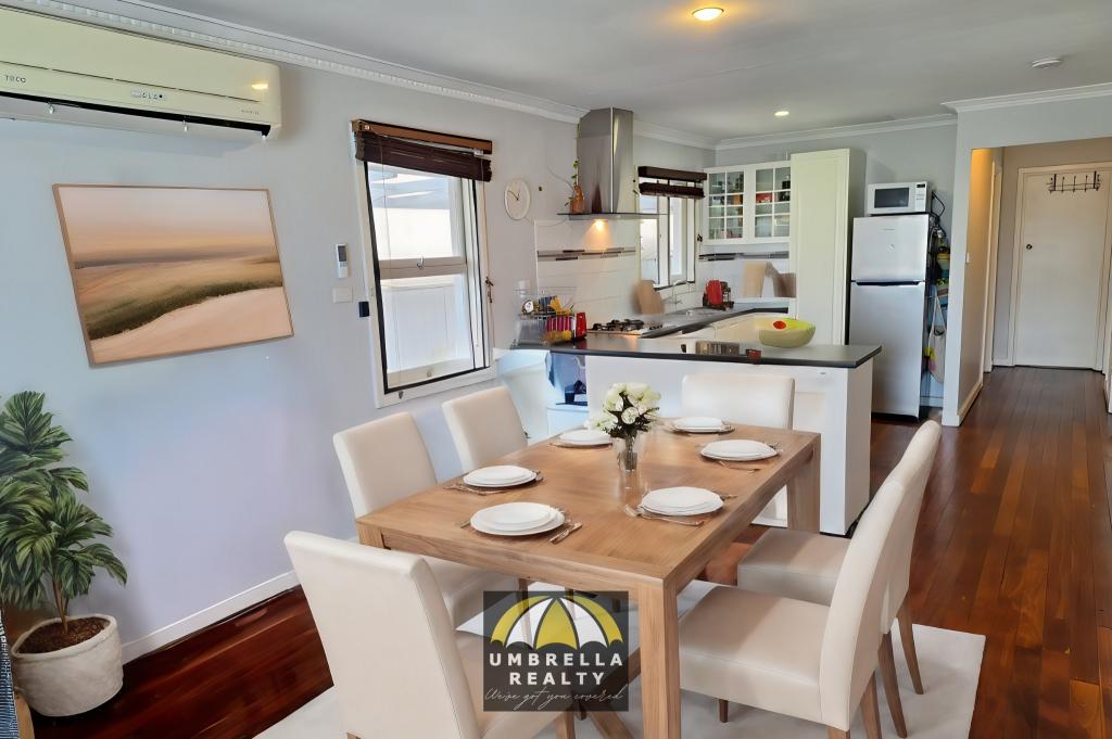 7 Barnes Cres, East Bunbury, WA 6230