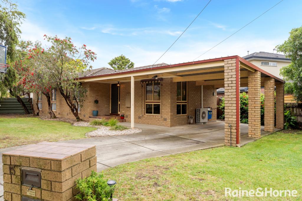 15 Gregory Ct, Sunbury, VIC 3429