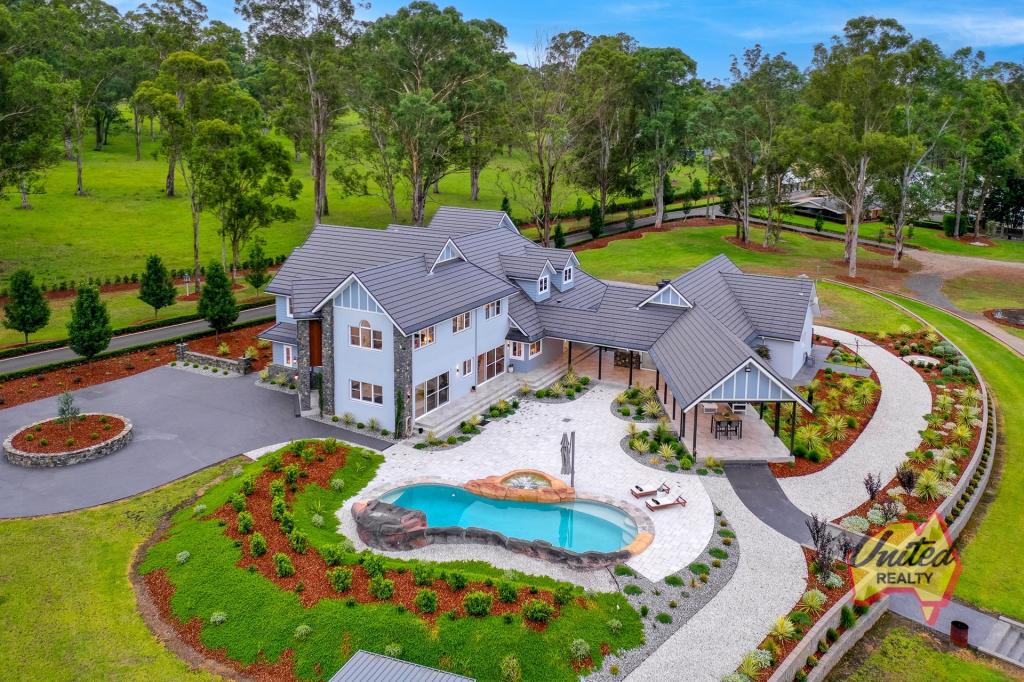 610 CUT HILL RD, COBBITTY, NSW 2570